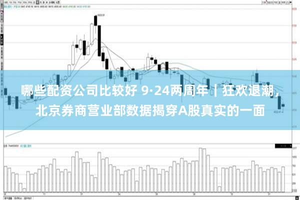 哪些配资公司比较好 9·24两周年｜狂欢退潮，北京券商营业部数据揭穿A股真实的一面